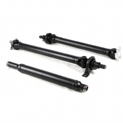 Steering Shaft